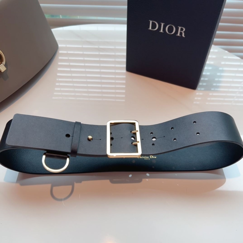 Dior Belts